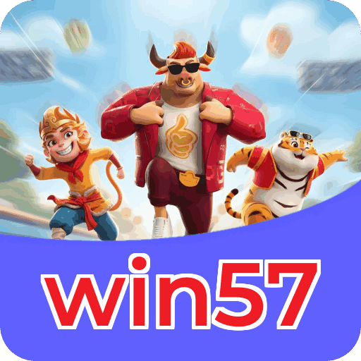 Interface do Aplicativo win57 - Design Premium e Intuitivo