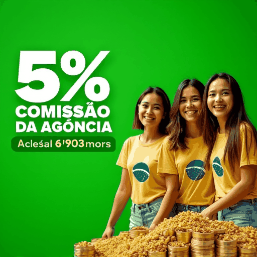Aproveite o Bônus de Primeiro Depósito no Win57