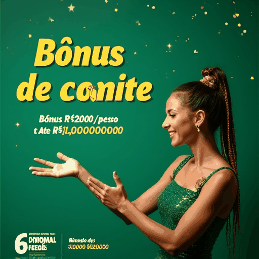 Aproveite ao máximo o bônus de primeiro depósito no win57